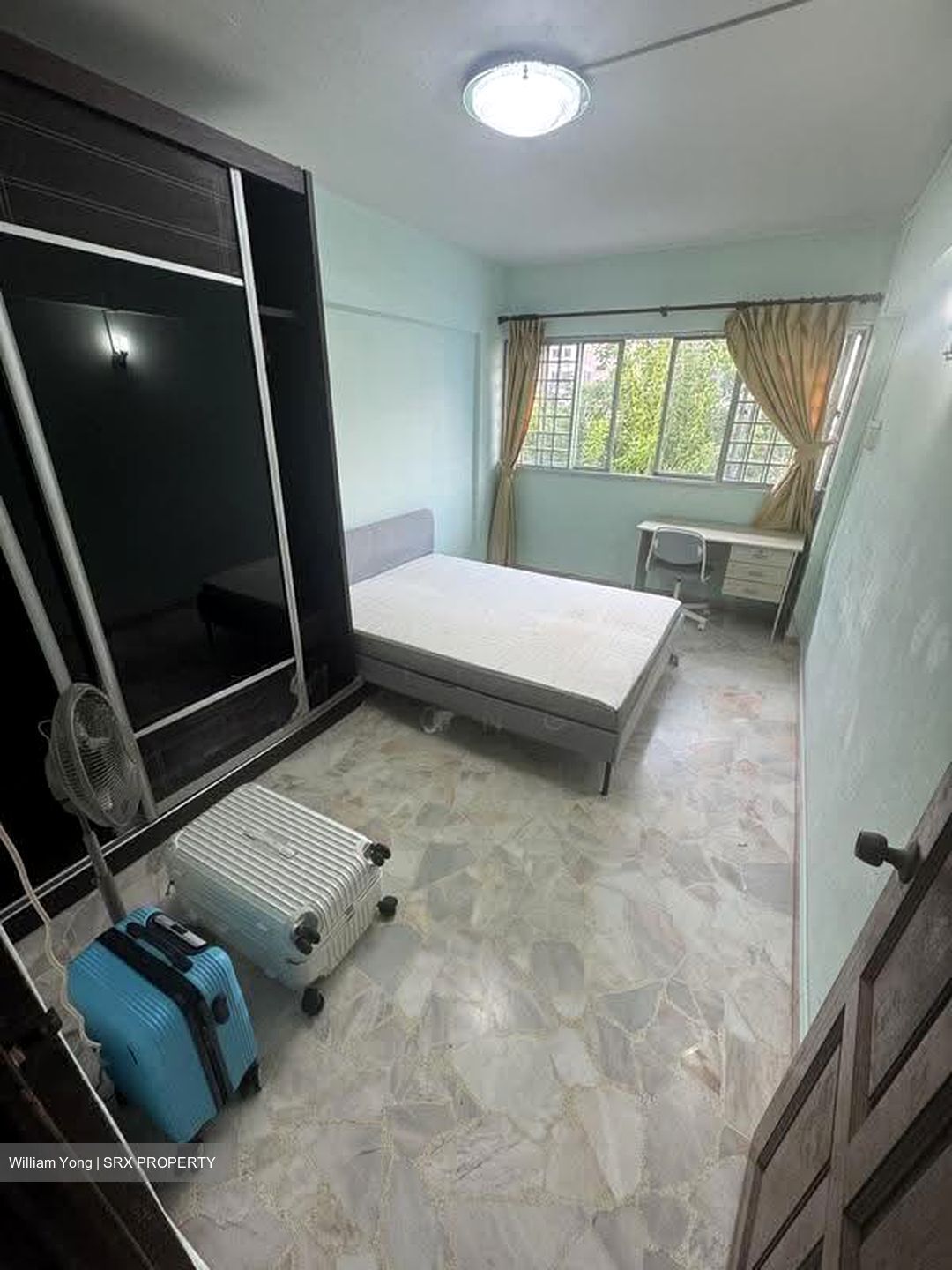 Blk 119 Bukit Batok West Avenue 6 (Bukit Batok), HDB 4 Rooms #611261221